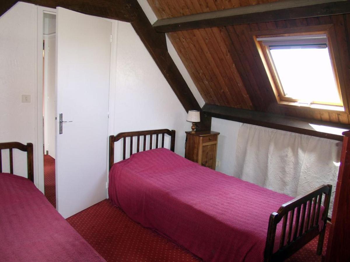 Maison Confortable Pres De La Mer Et Du Bourg, Calme Et Authenticite A Sauzon. - Fr-1-418-153 Zewnętrze zdjęcie