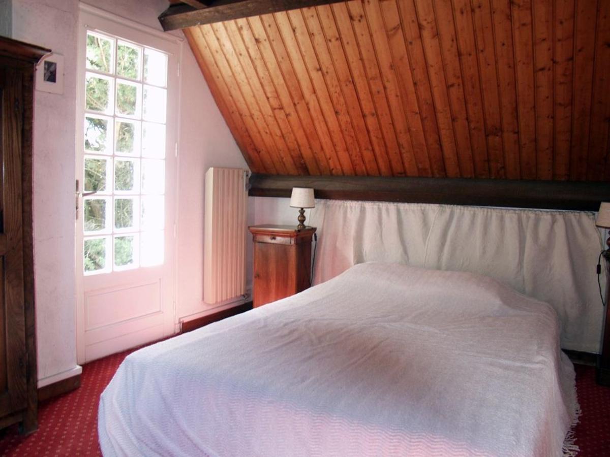 Maison Confortable Pres De La Mer Et Du Bourg, Calme Et Authenticite A Sauzon. - Fr-1-418-153 Zewnętrze zdjęcie