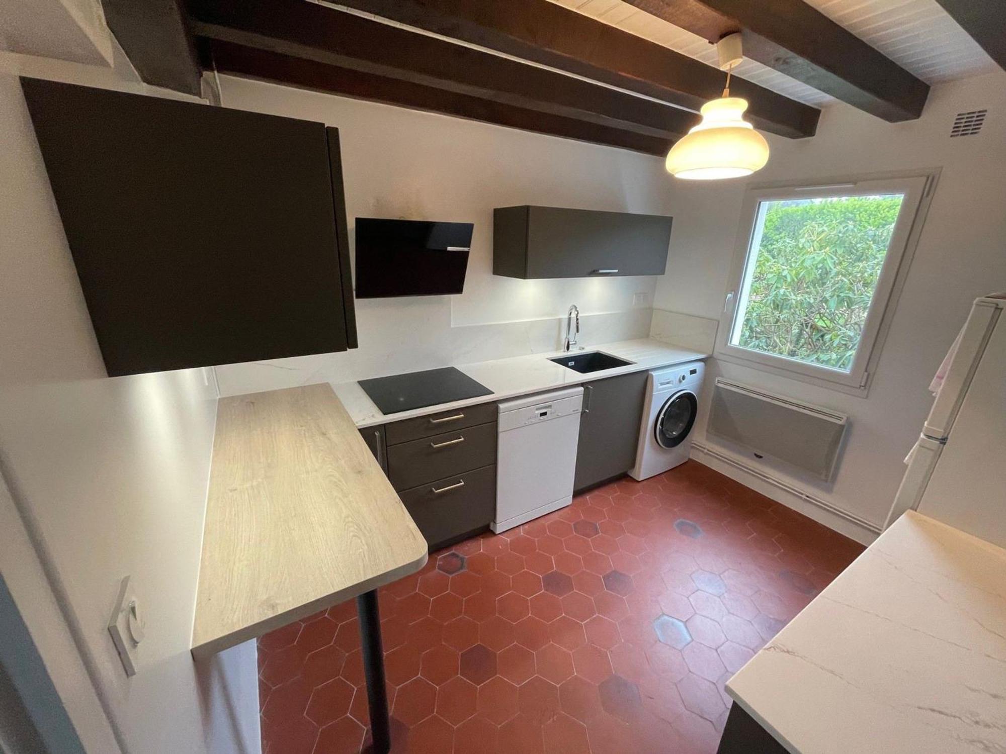 Maison Confortable Pres De La Mer Et Du Bourg, Calme Et Authenticite A Sauzon. - Fr-1-418-153 Zewnętrze zdjęcie