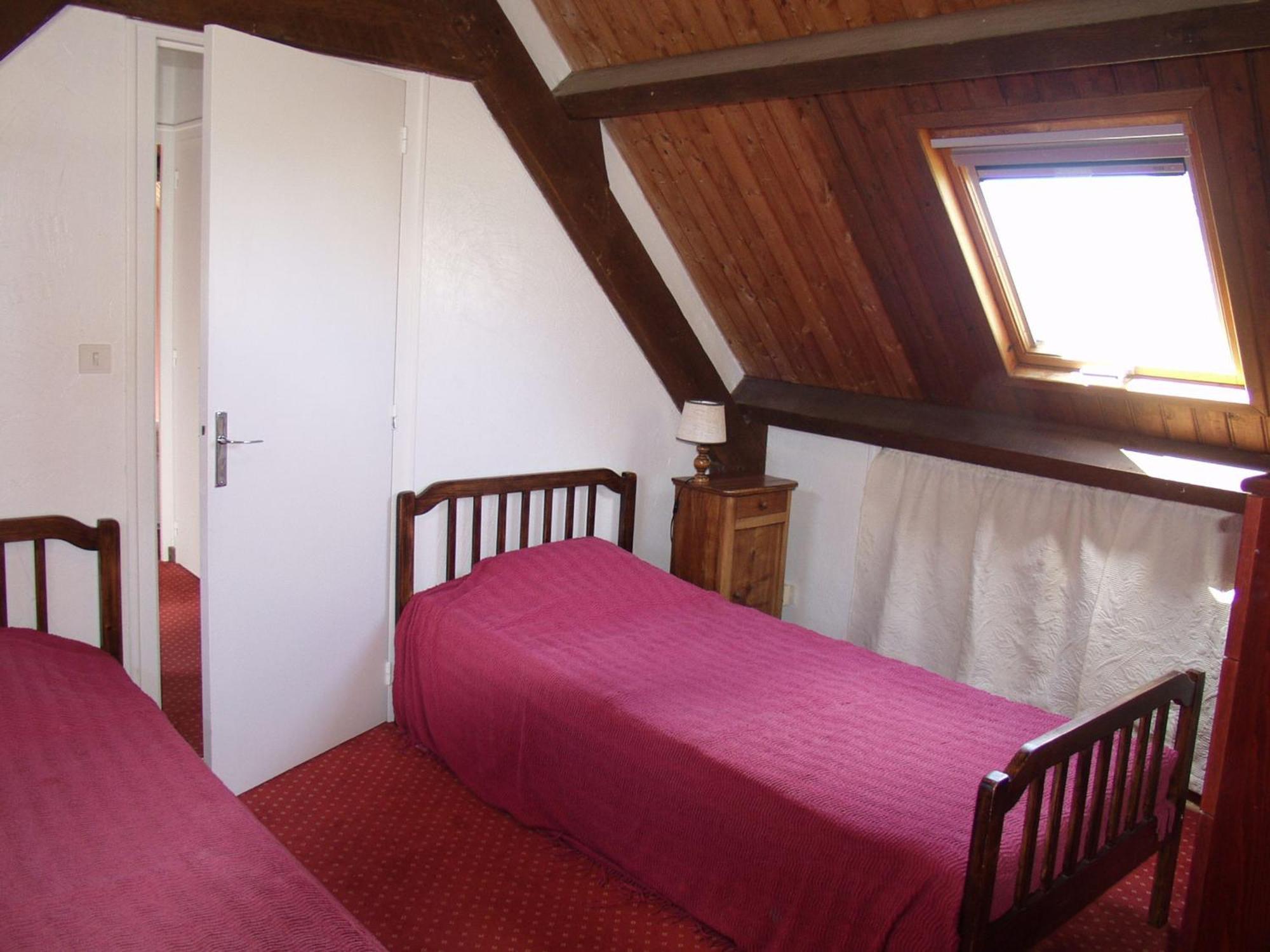Maison Confortable Pres De La Mer Et Du Bourg, Calme Et Authenticite A Sauzon. - Fr-1-418-153 Zewnętrze zdjęcie